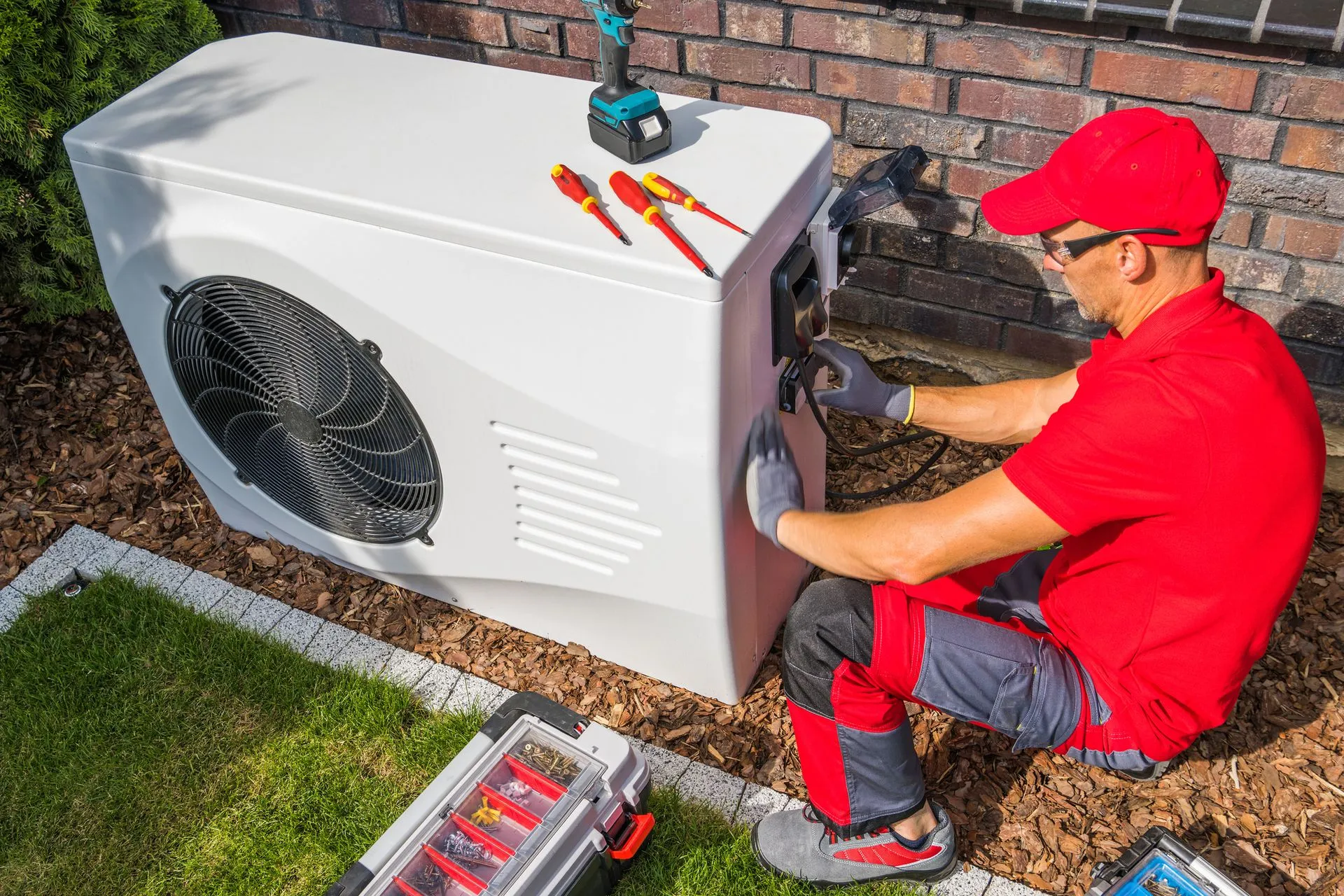 About HVAC in Amsterdam, NY